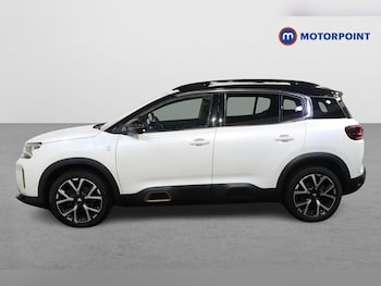 Used Citroen C5 Aircross undefined for sale - 78613738: Photo
