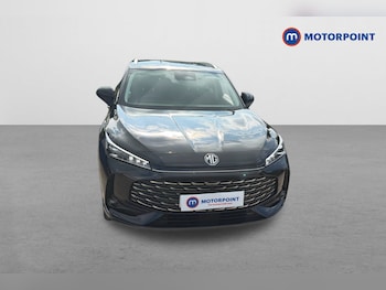Used MG MG HS 2025 for sale - 78717036: Photo