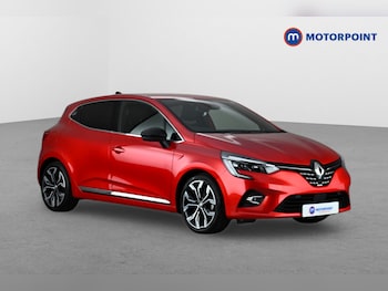 Used Renault Clio 2023 for sale - 78748675: Photo