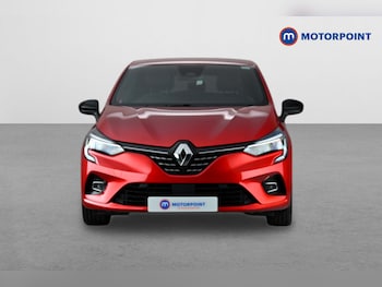Used Renault Clio 2023 for sale - 78748675: Photo
