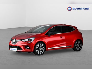 Used Renault Clio 2023 for sale - 78748675: Photo