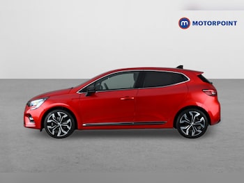 Used Renault Clio 2023 for sale - 78748675: Photo