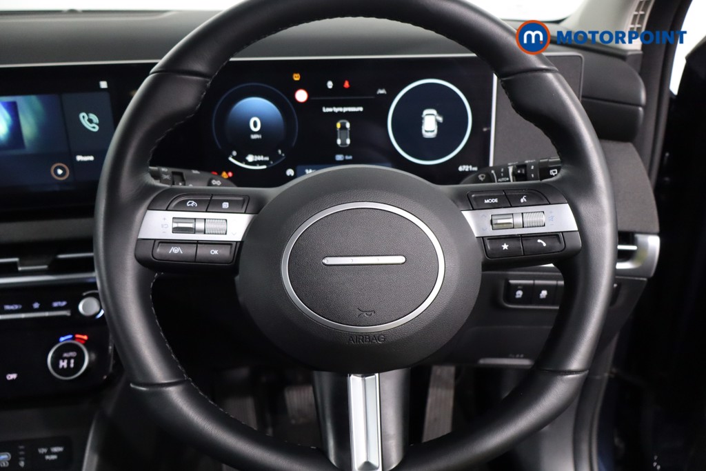 Used Hyundai TUCSON 2025 for sale - 77779105: Photo 14