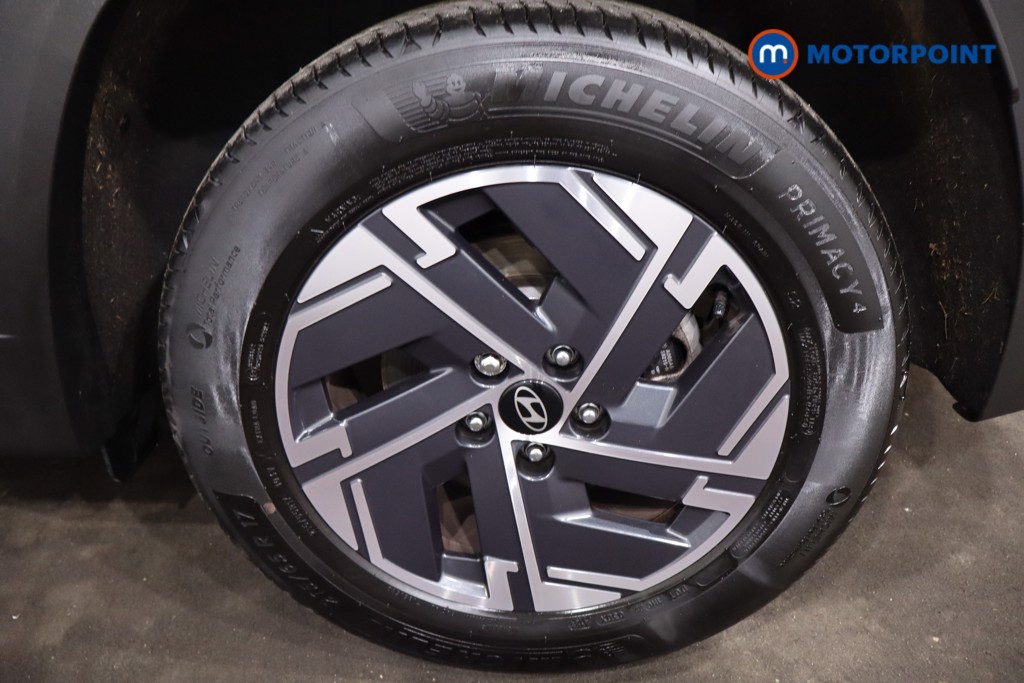 Used Hyundai TUCSON 2025 for sale - 77779105: Photo 20