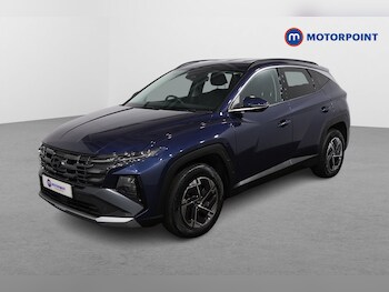 Used Hyundai TUCSON 2025 for sale - 77779105: Photo