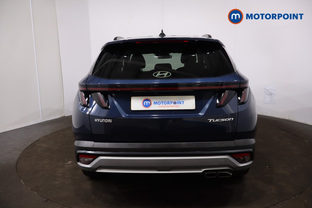 Used Hyundai TUCSON 2025 for sale - 77779105: Photo 41