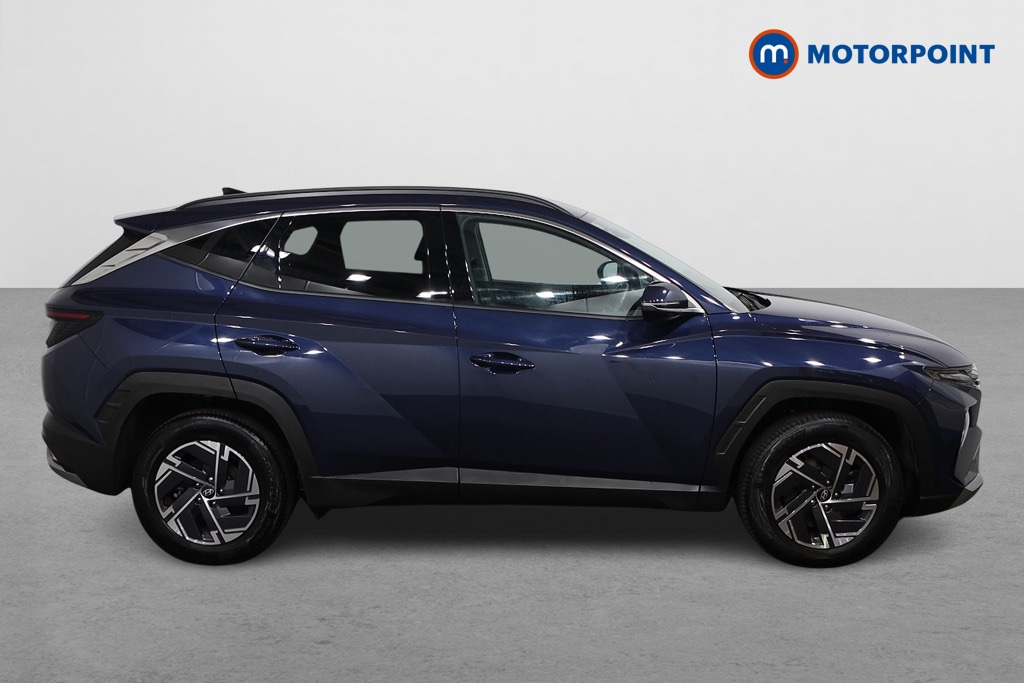 Used Hyundai TUCSON 2025 for sale - 77779105: Photo 8