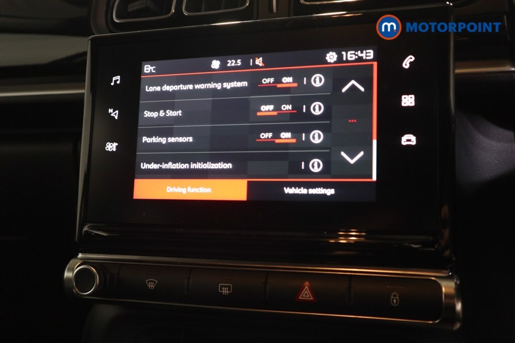 Used Citroen C3 2024 for sale - 77654000: Photo 10