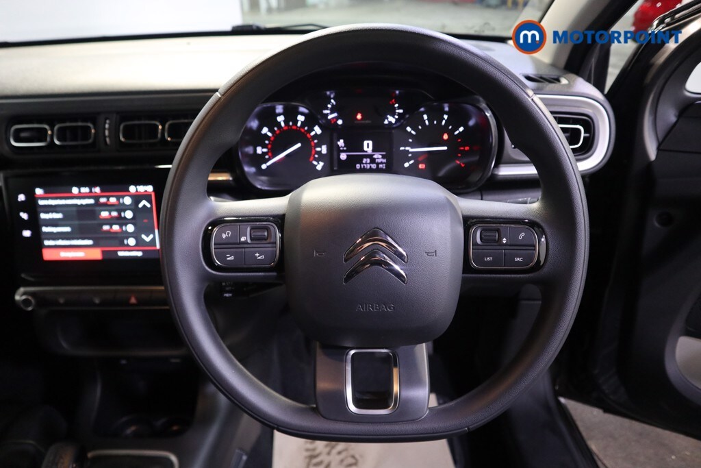 Used Citroen C3 2024 for sale - 77654000: Photo 11