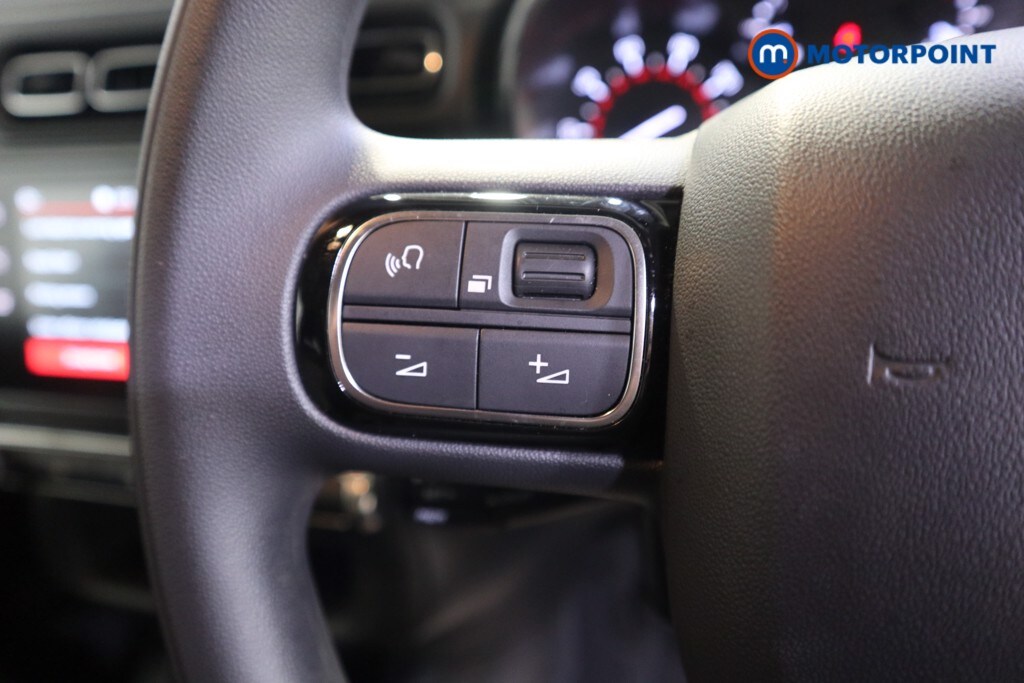 Used Citroen C3 2024 for sale - 77654000: Photo 13