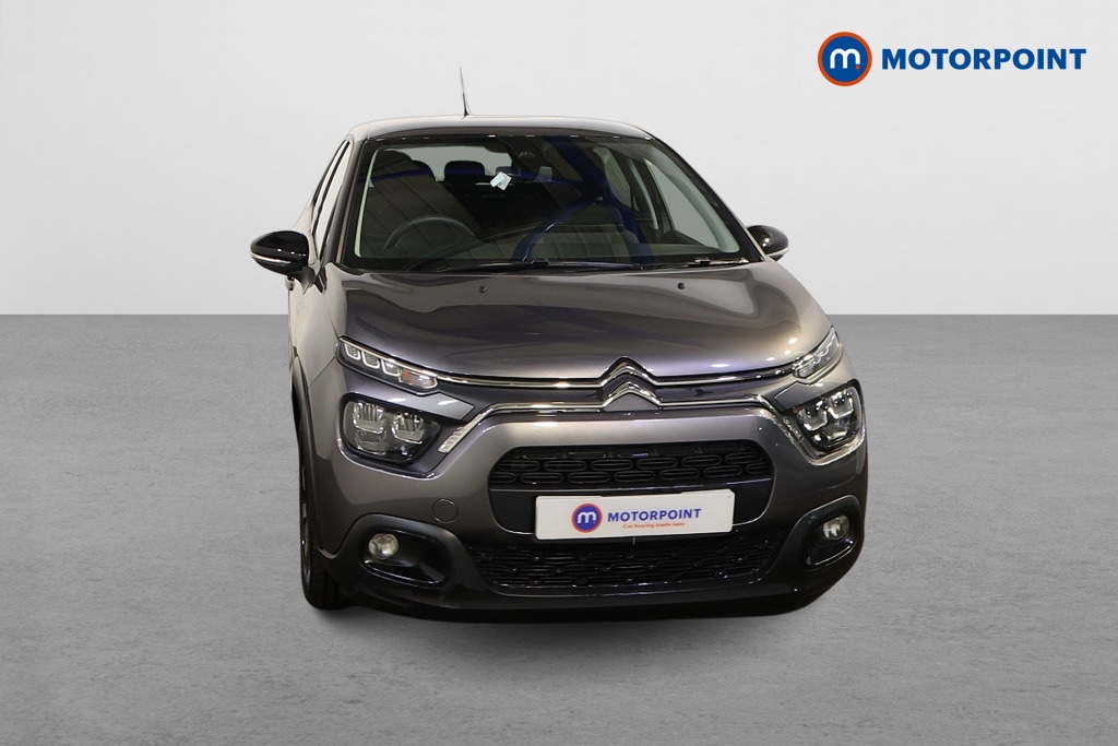 Used Citroen C3 2024 for sale - 77654000: Photo 2