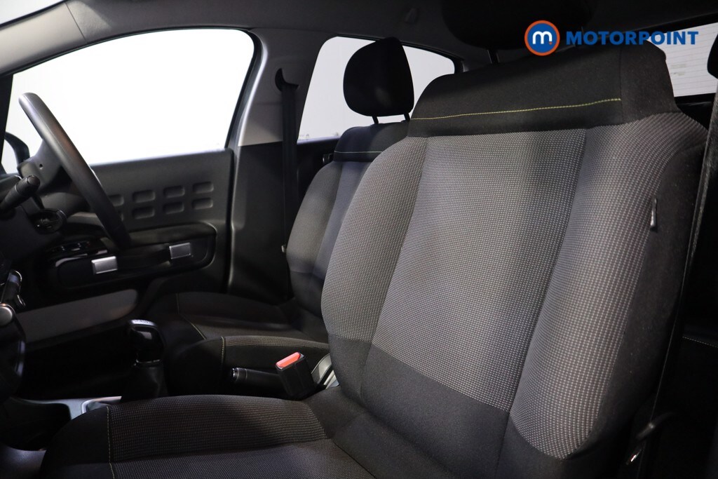 Used Citroen C3 2024 for sale - 77654000: Photo 22