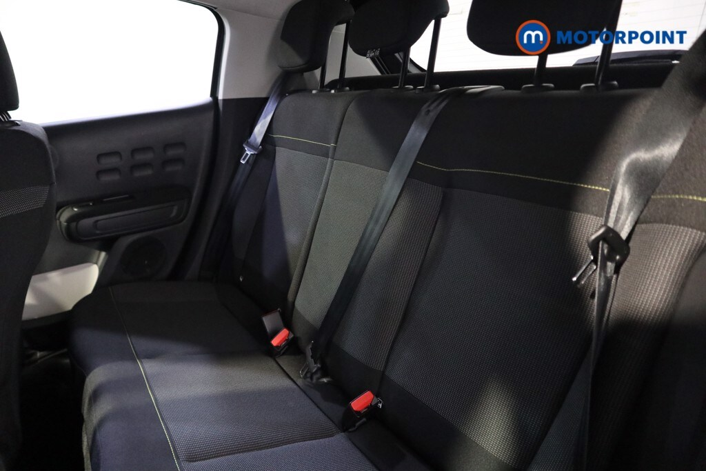 Used Citroen C3 2024 for sale - 77654000: Photo 24