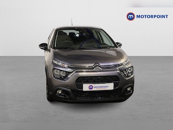 Used Citroen C3 2024 for sale - 77654000: Photo