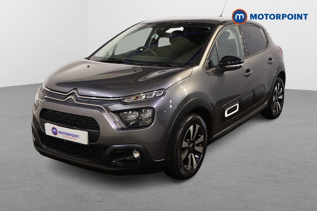 Used Citroen C3 2024 for sale - 77654000: Photo 3
