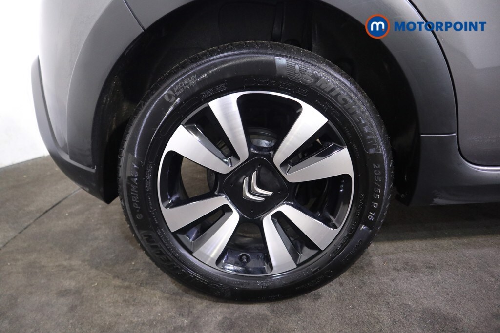 Used Citroen C3 2024 for sale - 77654000: Photo 30