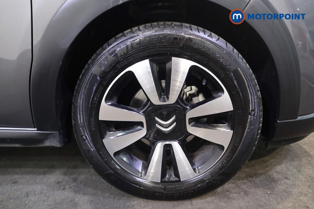 Used Citroen C3 2024 for sale - 77654000: Photo 31