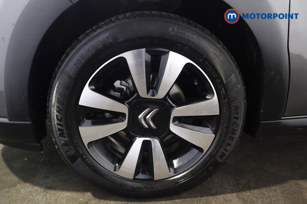 Used Citroen C3 2024 for sale - 77654000: Photo 32