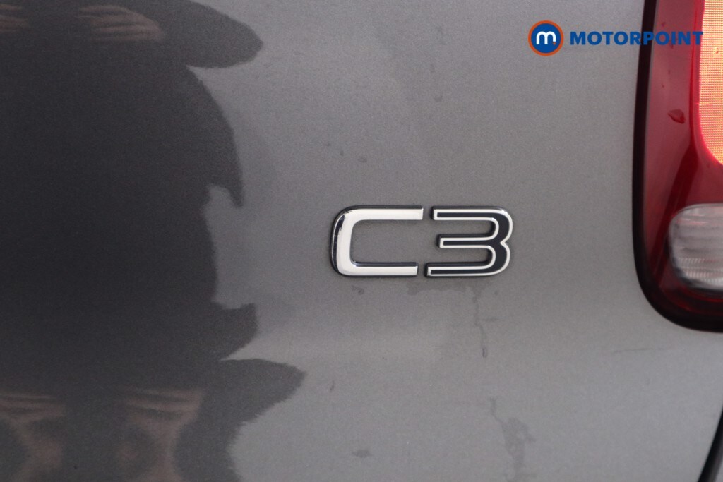 Used Citroen C3 2024 for sale - 77654000: Photo 37