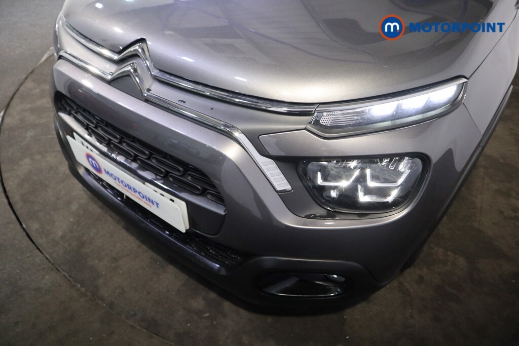 Used Citroen C3 2024 for sale - 77654000: Photo 46