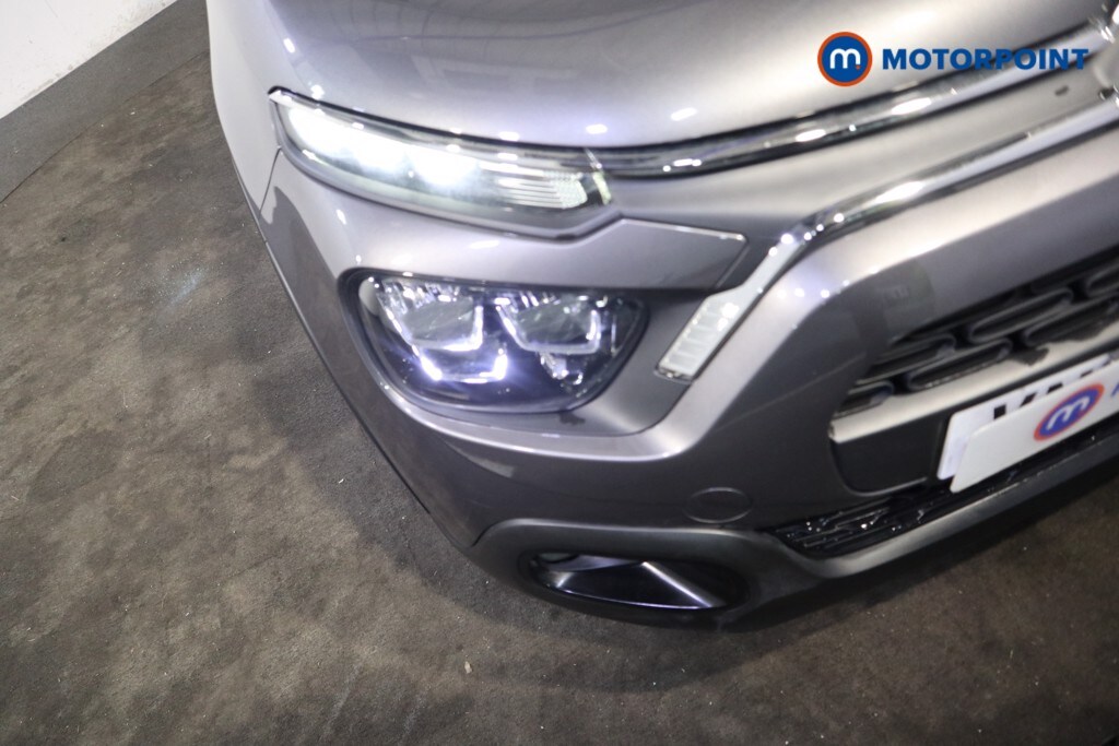 Used Citroen C3 2024 for sale - 77654000: Photo 47