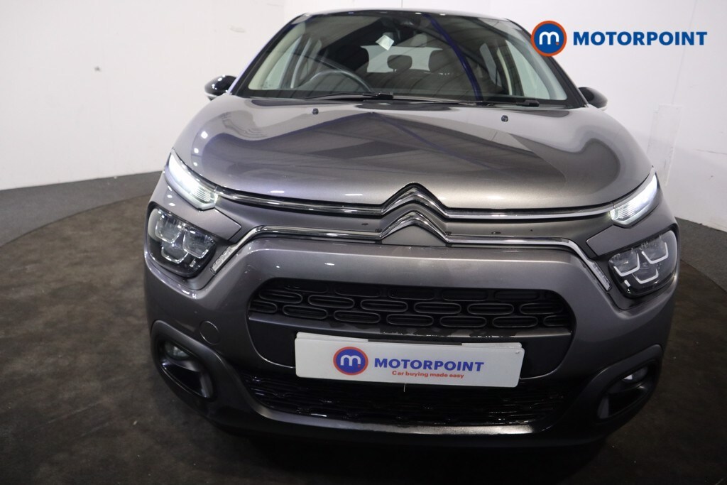 Used Citroen C3 2024 for sale - 77654000: Photo 48