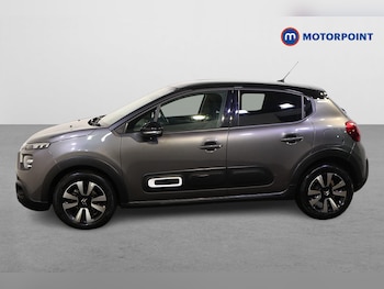 Used Citroen C3 2024 for sale - 77654000: Photo