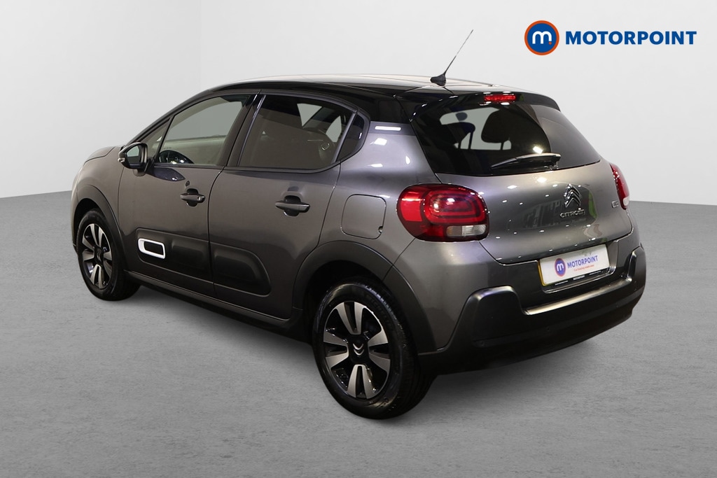 Used Citroen C3 2024 for sale - 77654000: Photo 5