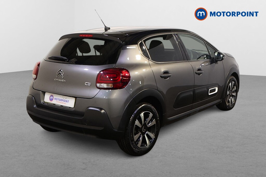 Used Citroen C3 2024 for sale - 77654000: Photo 7