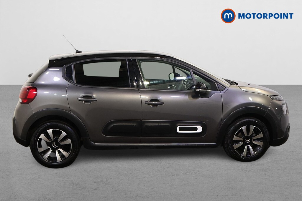 Used Citroen C3 2024 for sale - 77654000: Photo 8