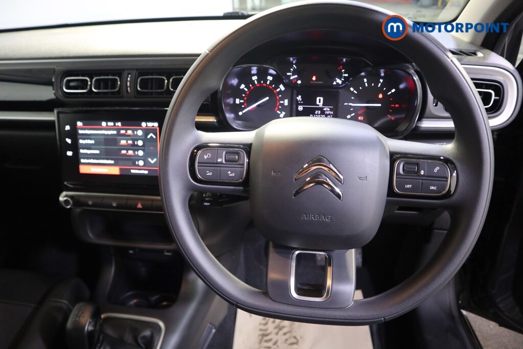 Used Citroen C3 2024 for sale - 77654000: Photo 9