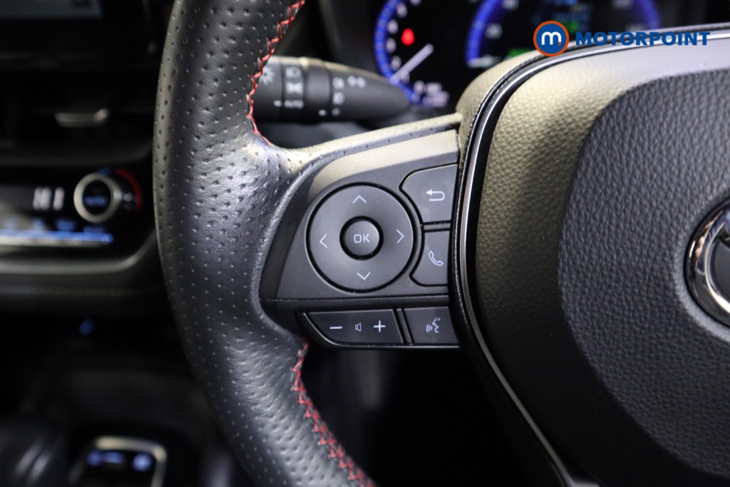 Used Toyota Corolla 2022 for sale - 77138548: Photo 11