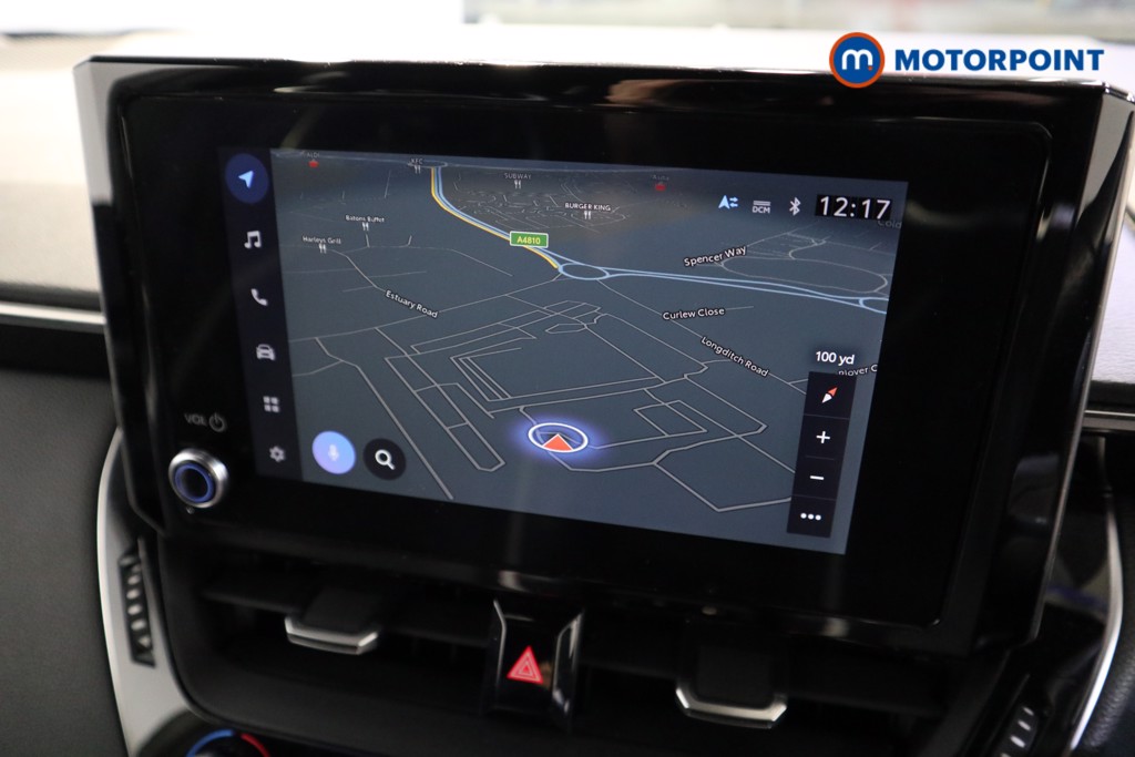 Used Toyota Corolla 2022 for sale - 77138548: Photo 14