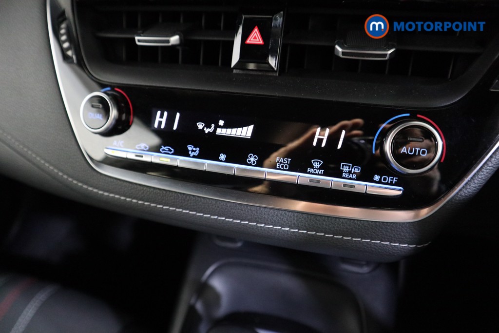 Used Toyota Corolla 2022 for sale - 77138548: Photo 15