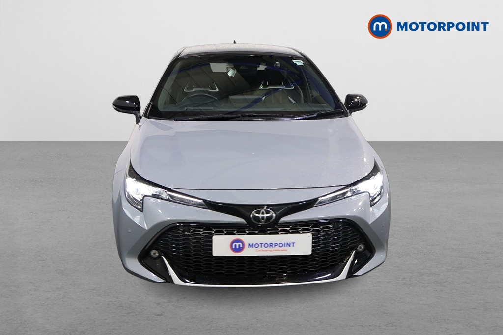 Used Toyota Corolla 2022 for sale - 77138548: Photo 2
