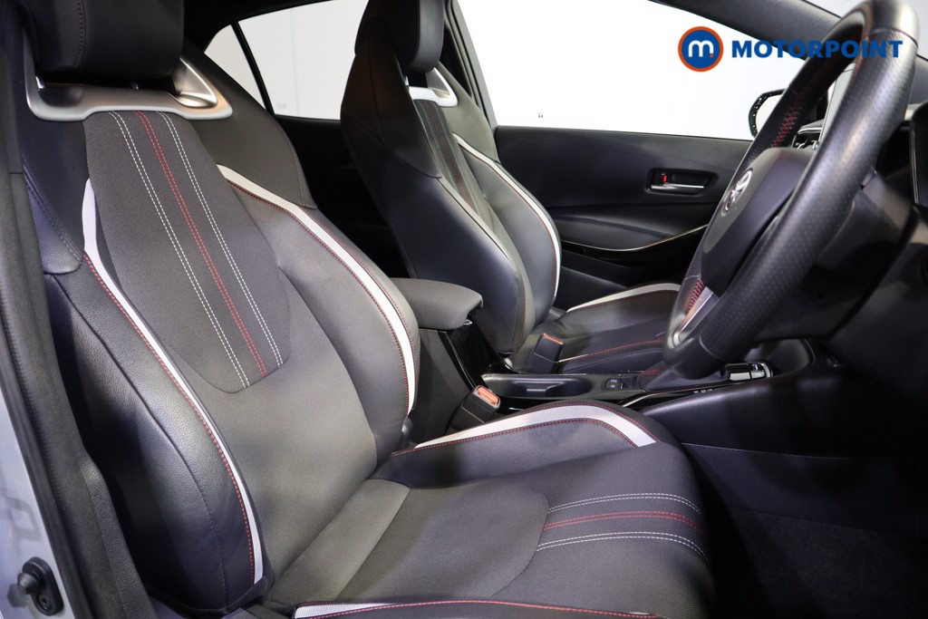 Used Toyota Corolla 2022 for sale - 77138548: Photo 21