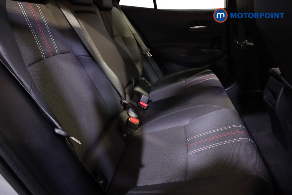 Used Toyota Corolla 2022 for sale - 77138548: Photo 22