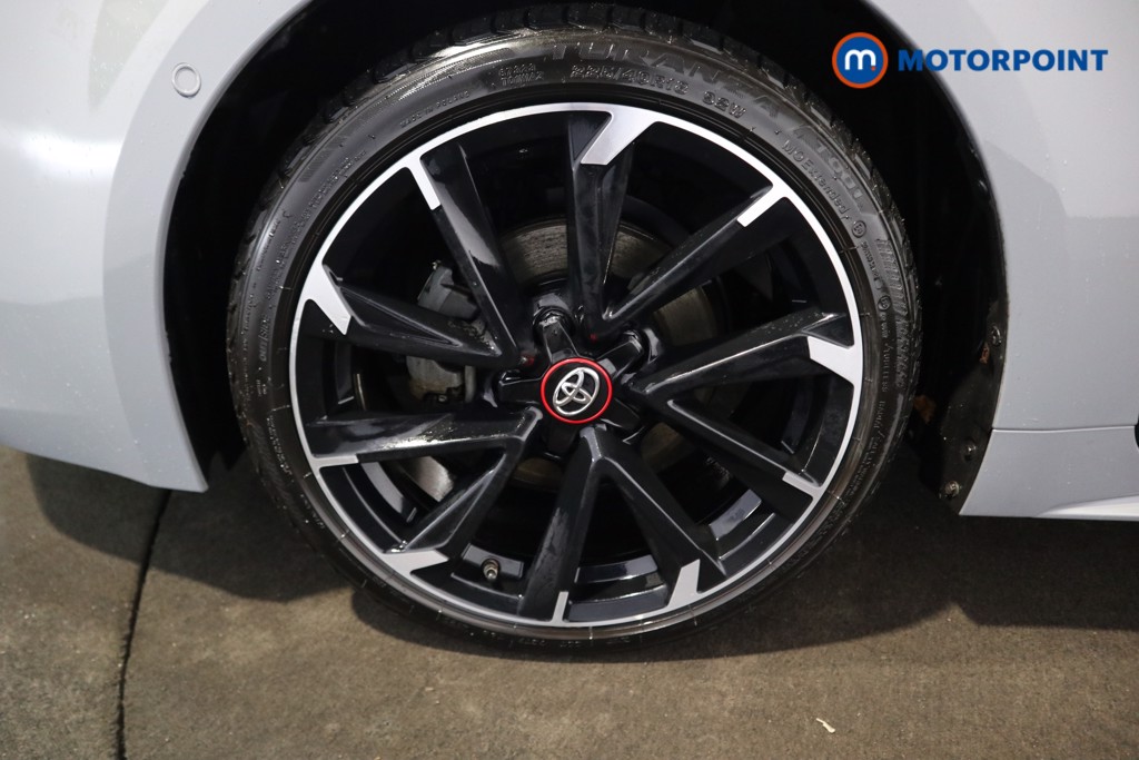 Used Toyota Corolla 2022 for sale - 77138548: Photo 28