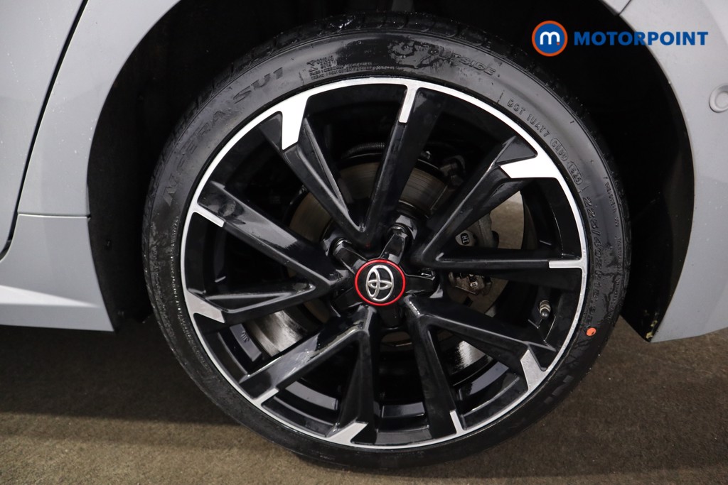 Used Toyota Corolla 2022 for sale - 77138548: Photo 29