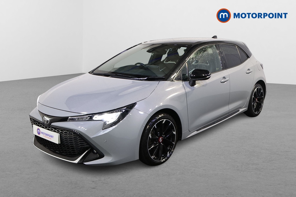 Used Toyota Corolla 2022 for sale - 77138548: Photo 3