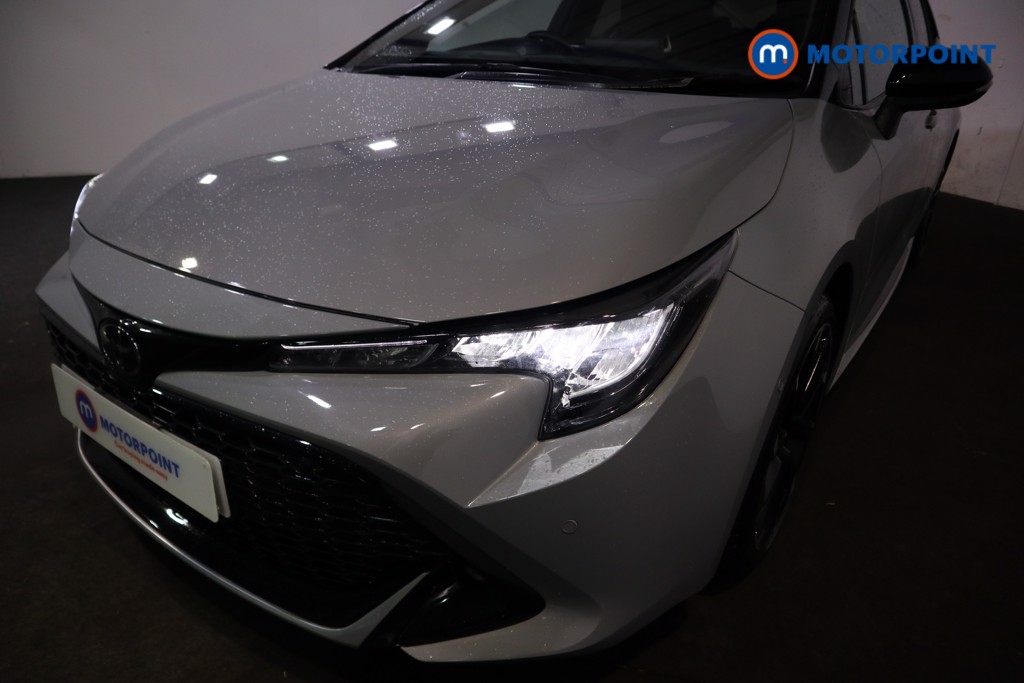 Used Toyota Corolla 2022 for sale - 77138548: Photo 38