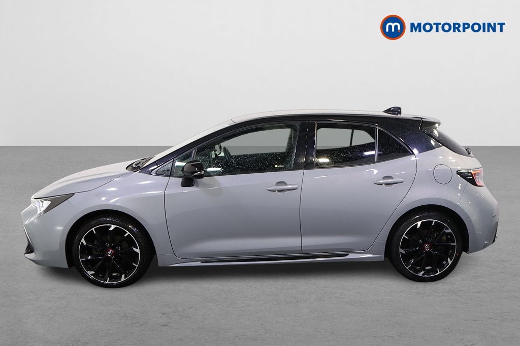 Used Toyota Corolla 2022 for sale - 77138548: Photo 4