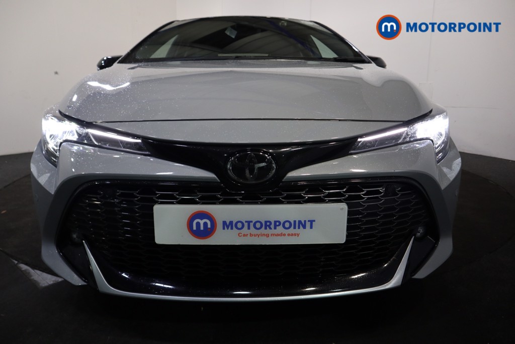 Used Toyota Corolla 2022 for sale - 77138548: Photo 40