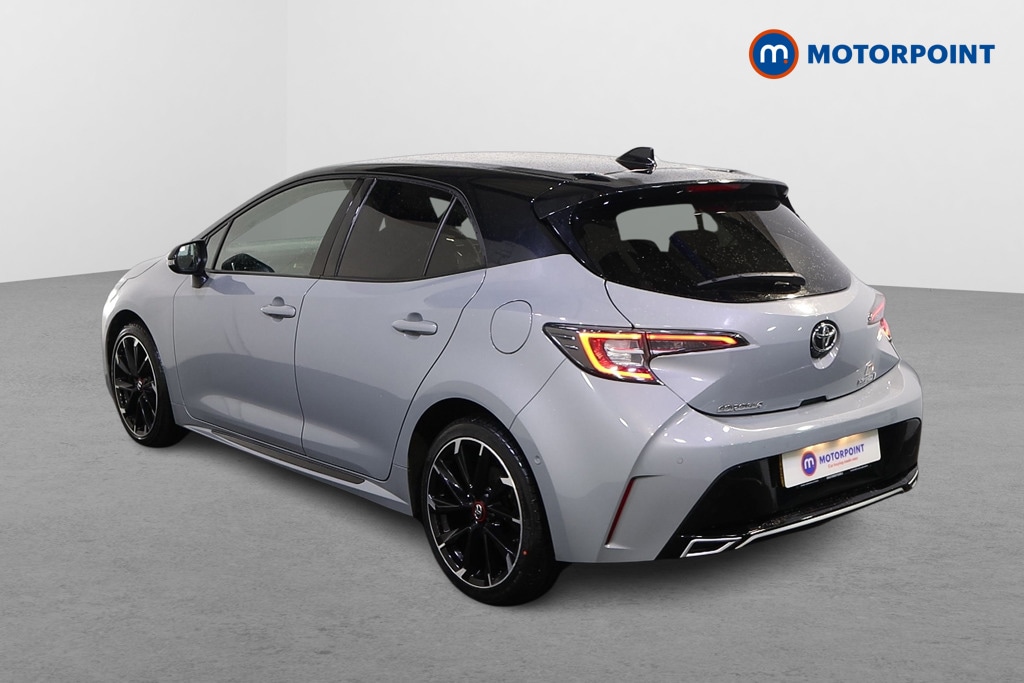 Used Toyota Corolla 2022 for sale - 77138548: Photo 5