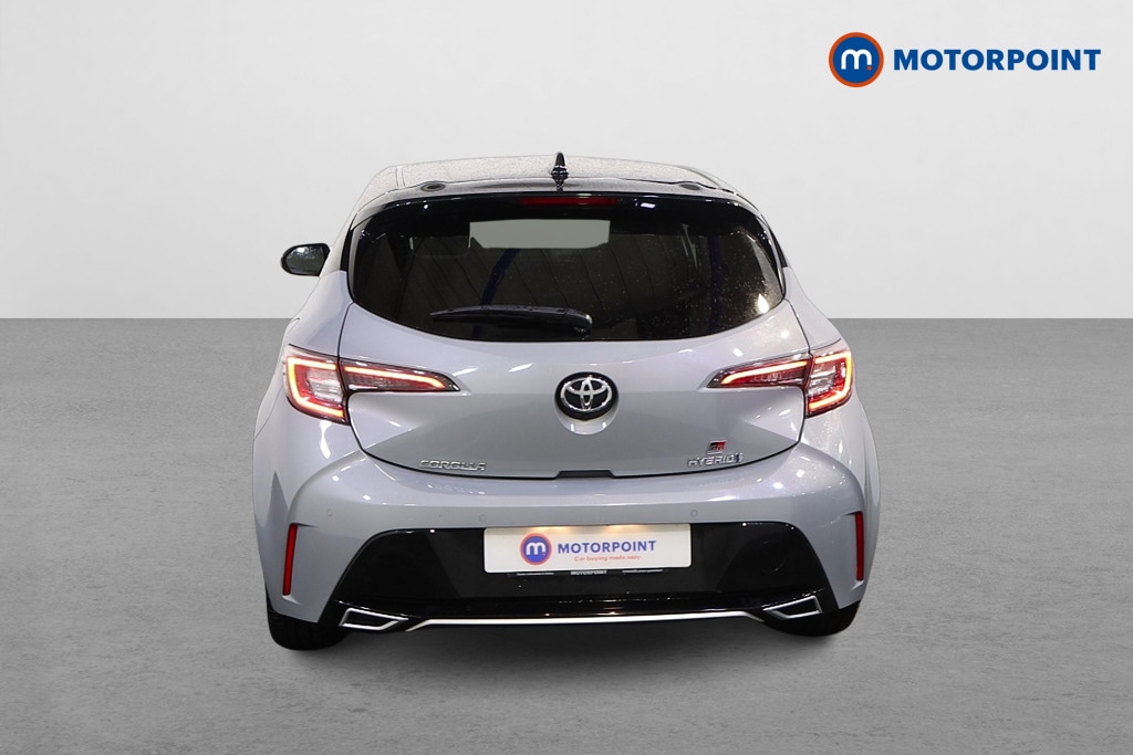 Used Toyota Corolla 2022 for sale - 77138548: Photo 6