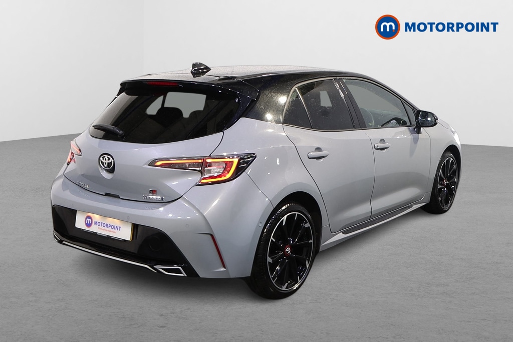 Used Toyota Corolla 2022 for sale - 77138548: Photo 7