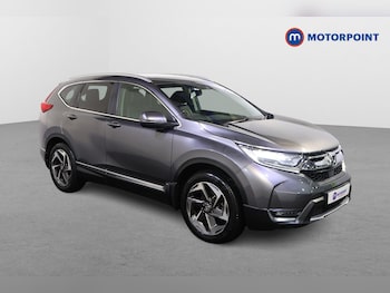 Used Honda CR-V undefined for sale - 76460863: Photo