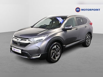Used Honda CR-V undefined for sale - 76460863: Photo