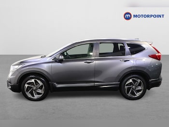 Used Honda CR-V undefined for sale - 76460863: Photo