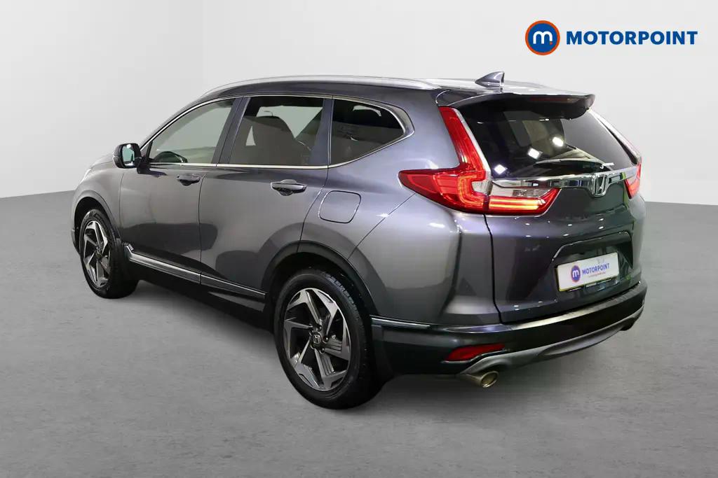 Used Honda CR-V 2019 for sale - 76460863: Photo 4